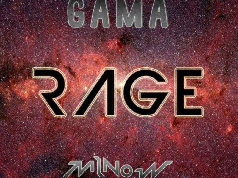 Rage (Single)