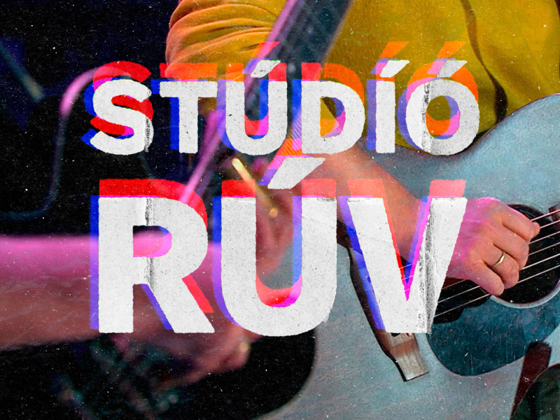 Stúdíó Rúv - Snorri Helgason (EP)