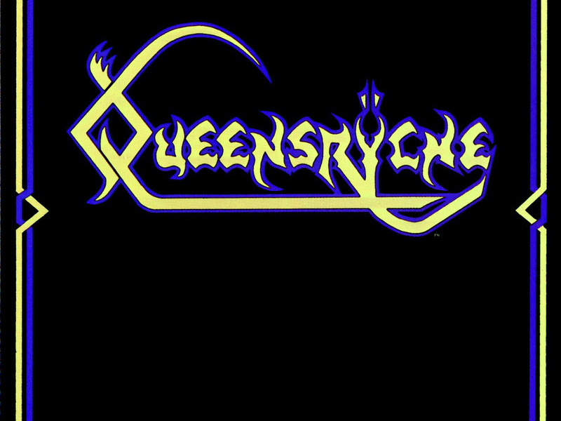 Queensryche (Remasterd) [Expanded Edition]