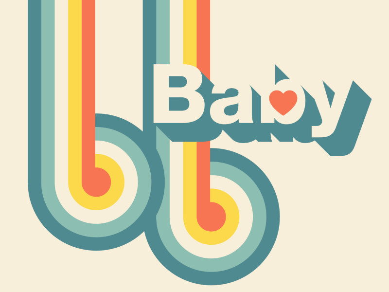 Baby (Single)