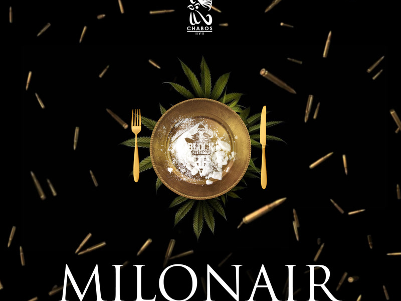 Blockpanorama (Single)