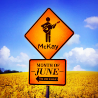 Month of June (Single)