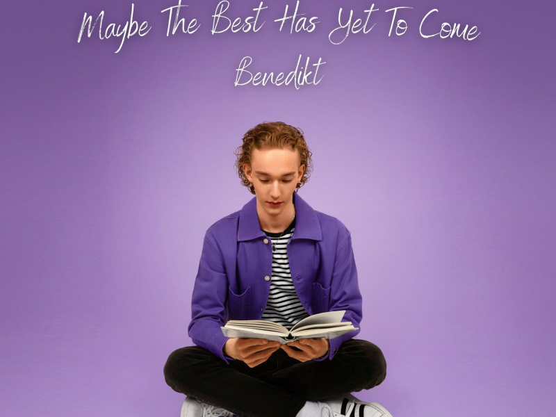 Maybe The Best Has Yet To Come (EP)