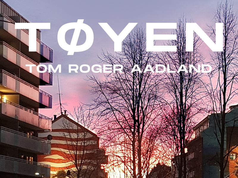 Tøyen (Single)