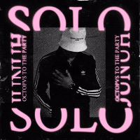 Solo (Raw Sessíon Vol.01) (Single)