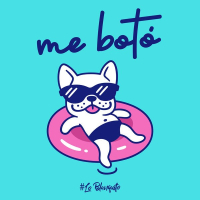 Me Botó (Single)