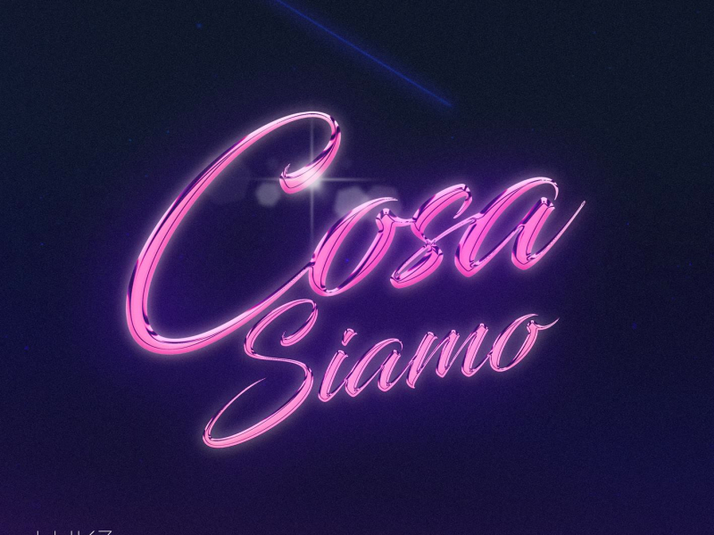 Cosa siamo (Single)