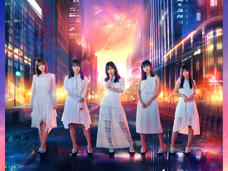 Ishi (Type-A) (Single)