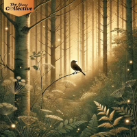 Songbird Serenity (Single)