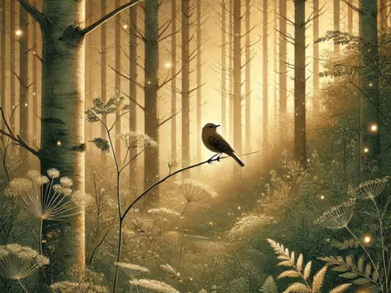 Songbird Serenity (Single)