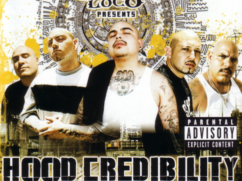 Hood Credibility Vol. 1