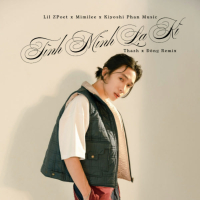 Tình Mình Lạ Kì (Thazh x Đông Remix) (Single)