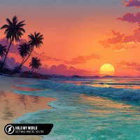 Hold My World (Single)