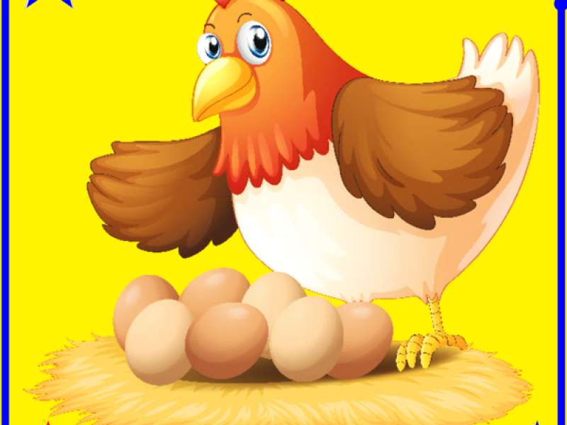 The Chicken and Her Eggs (Single)