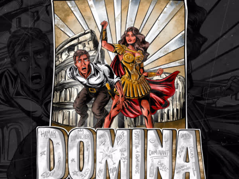 Domina Era (Domina 2026) (Single)