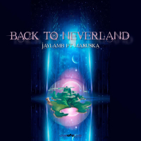 Back To Neverland (EP)