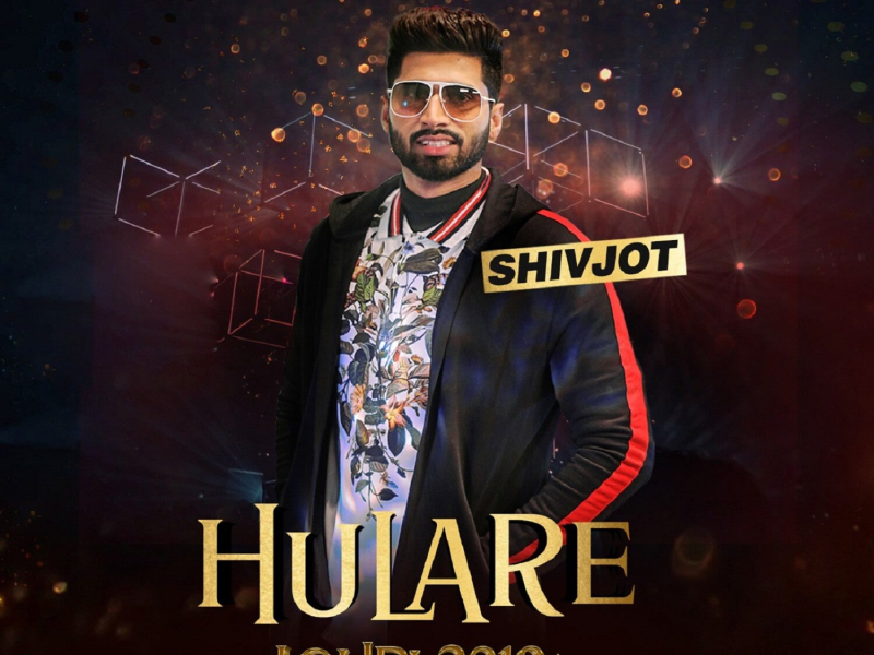 Hulare (Single)