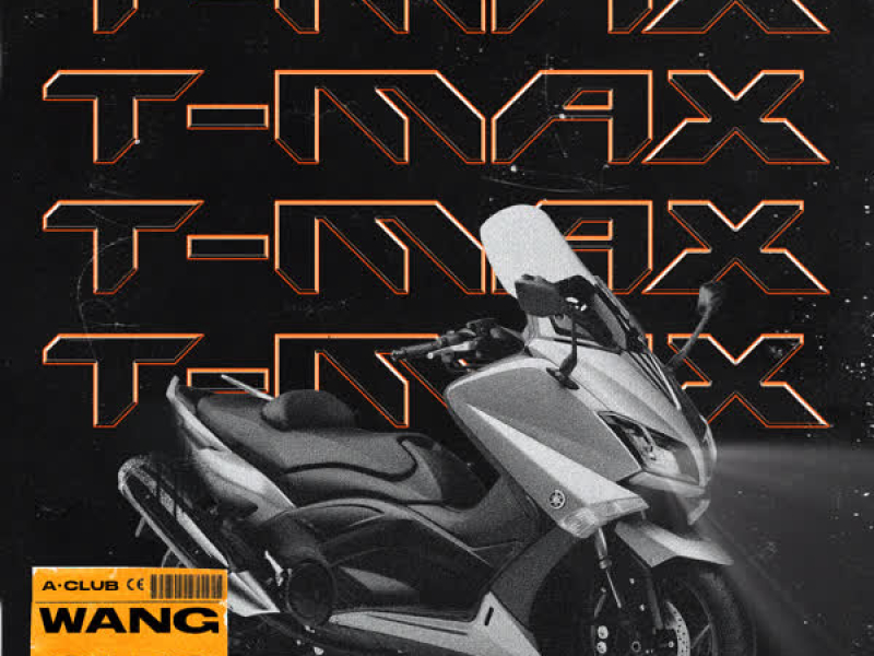 T-MAX (Single)