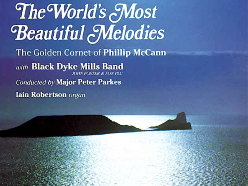 World's Most Beautiful Melodies, Vol. 1