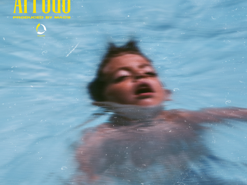 Affogo (prod. Macs) (Single)
