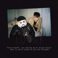 Chica Nueva (Música Original de la Serie Looser) (Single)