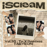 iScreaM Vol.30 : To. X Remixes (EP)