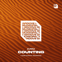 Counting (EP)