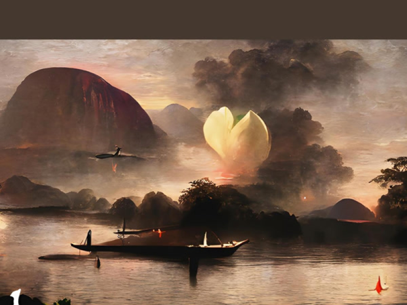 Lintasan Bayang Bayang (EP)