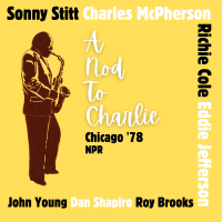 A Nod To Charlie (Live Chicago '78)