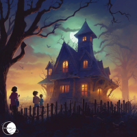 The House on Shadowbrook Lane (Single)