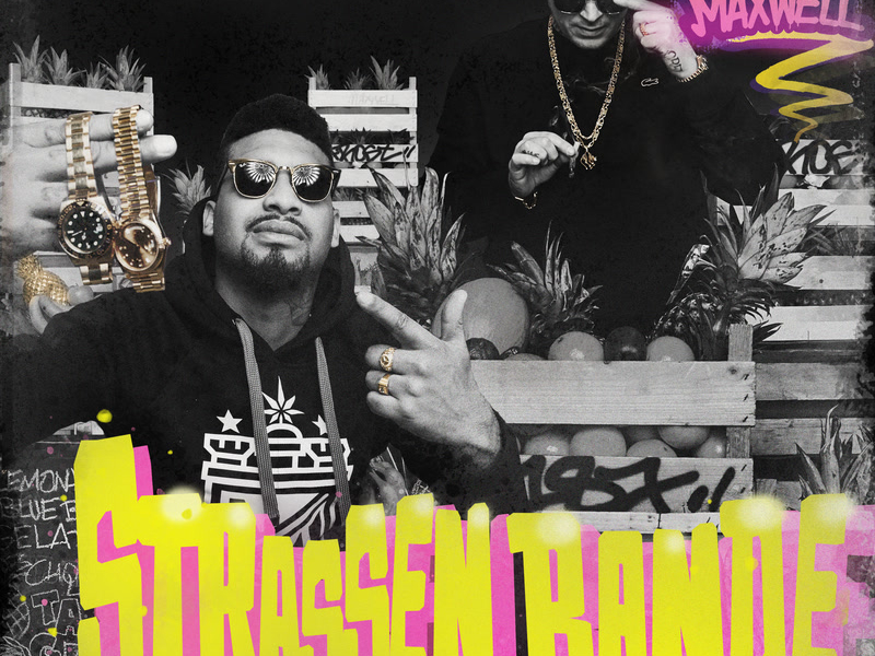 Strassenbande (Single)