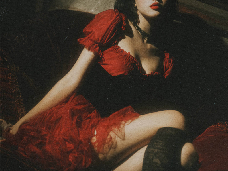 Doll (feat. Mangustone) (Single)