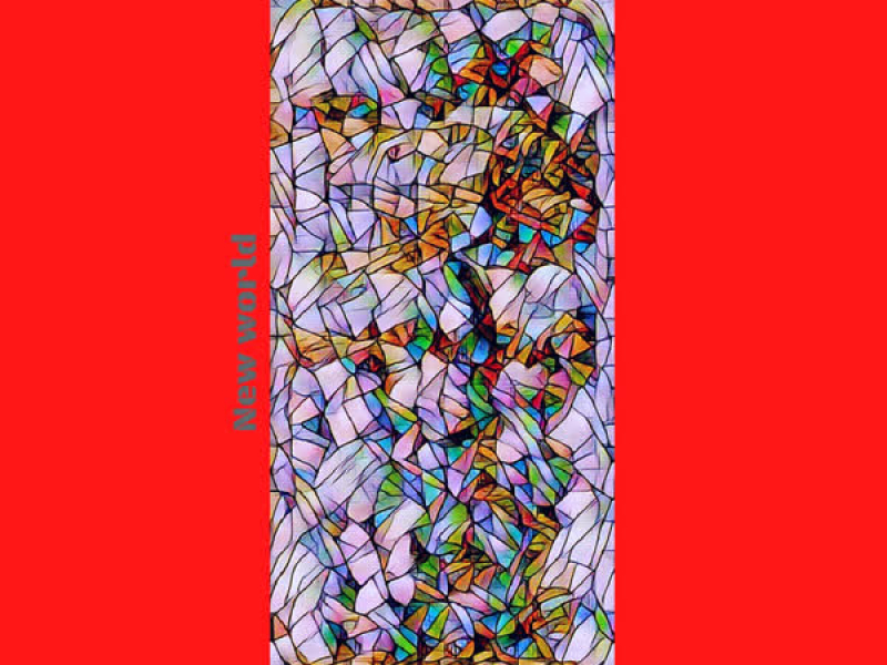 New World (Acoustic) (Single)