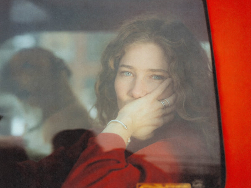 Hey There’s My Girl (Single)