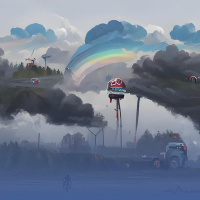 tempo eu te amei sem (Single)