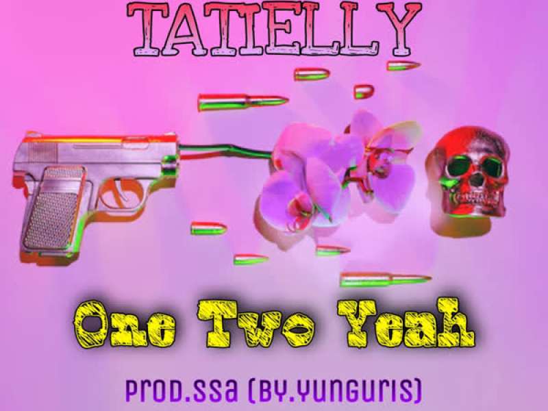 One Two Yeah (Single)