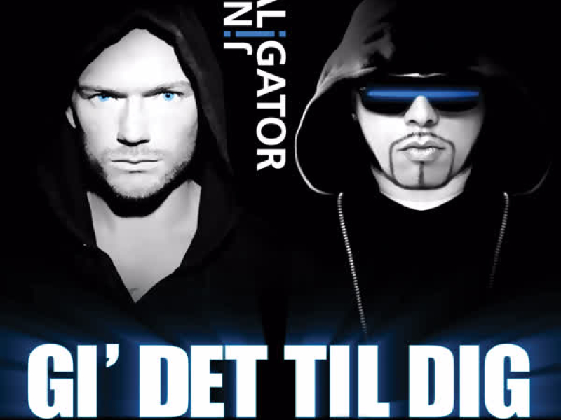 Gi' Det Til Dig (feat. Jinks)