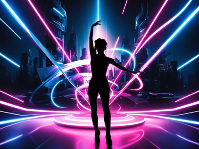 Dance With Me (Single)