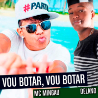 Vou Botar, Vou Botar (Single)