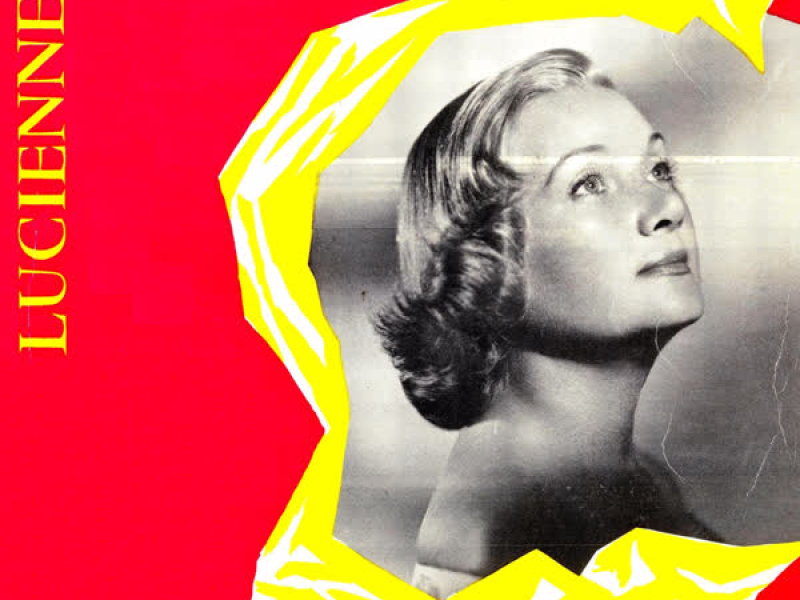 Vintage French Song Nº 55 - EPs Collectors 