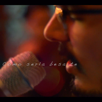 Como Sería Besarte (Single)