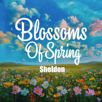 Blossoms of Spring (Single)