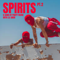 Spirits Pt. 2 (Single)