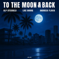 To the Moon & Back (Single)