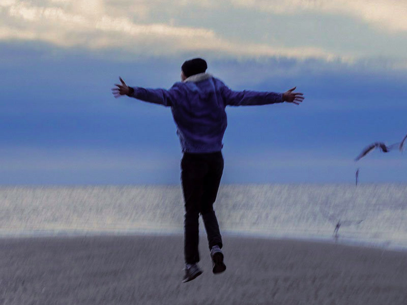 Closing Doors (Single)