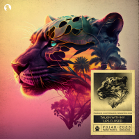 Talking With My Lips Closed (EP)