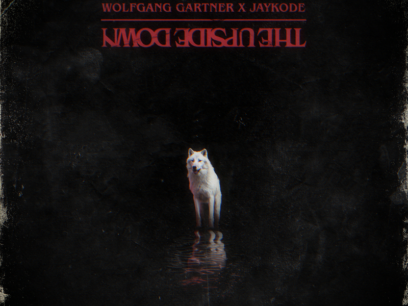 The Upside Down (Single)