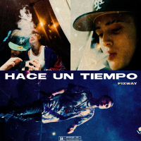 Hace Un Tiempo (Single)