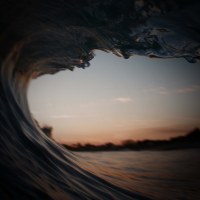 Relaxing Sounds of Ocean Waves for Clarity and Peace of Mind (Single)