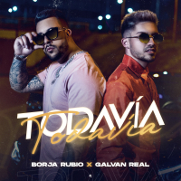 Todavía (Single)
